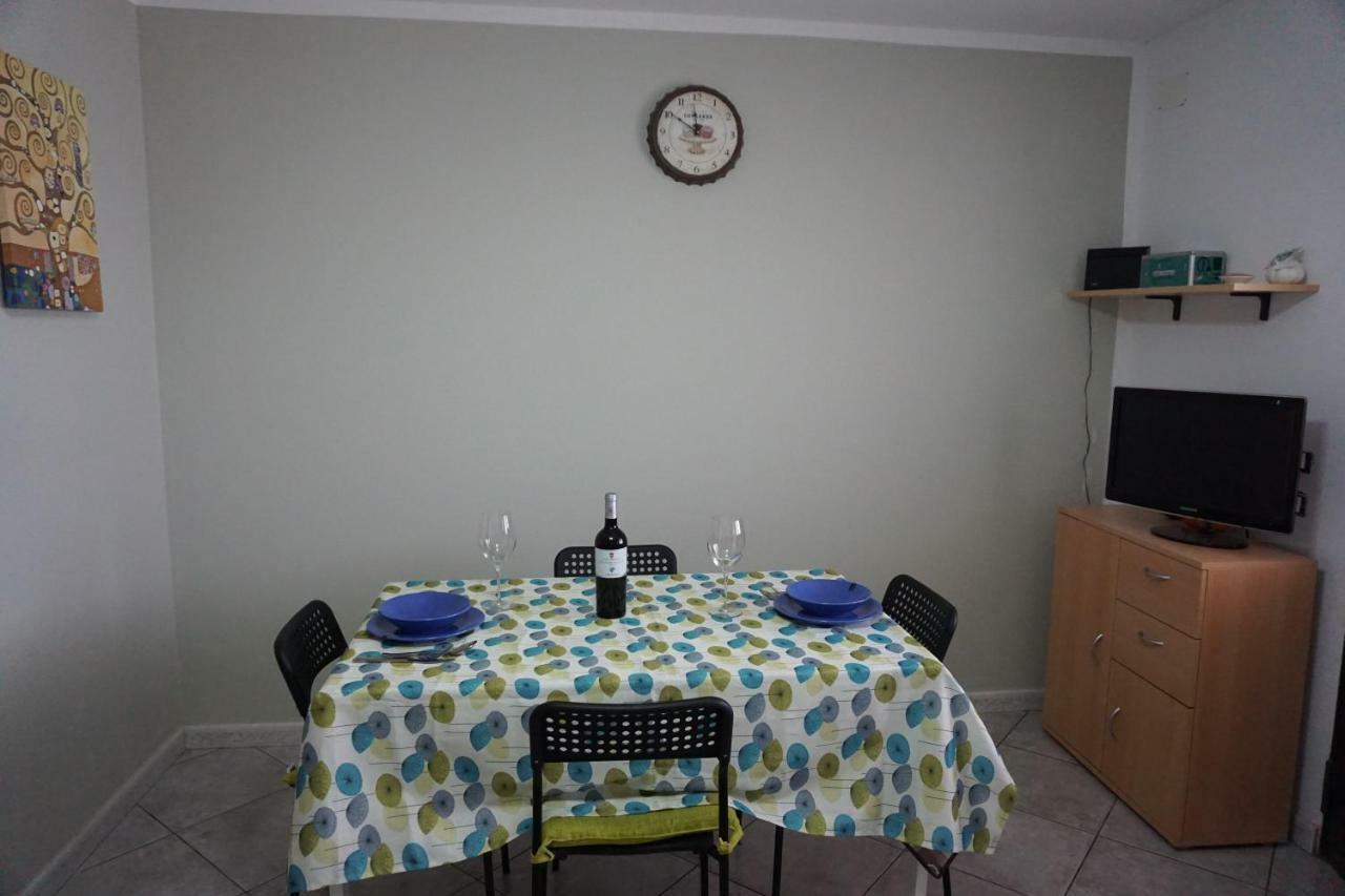 Aurora Home 알카모 마리나 외부 사진