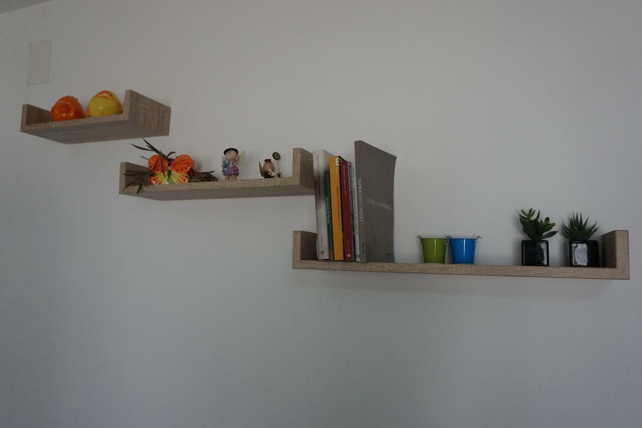Aurora Home 알카모 마리나 외부 사진