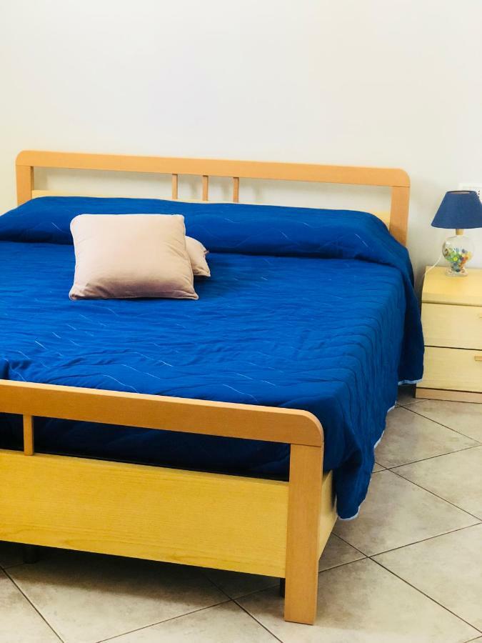 Aurora Home 알카모 마리나 외부 사진