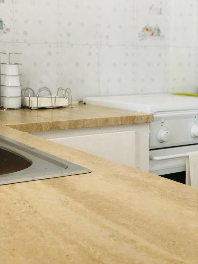 Aurora Home 알카모 마리나 외부 사진